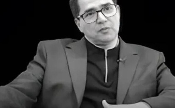 Le journal Le Monde et le Sahara marocain