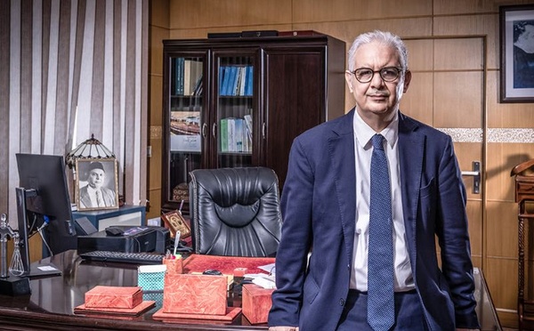 Nizar Baraka : un ministre entre fidélité institutionnelle et équité politique