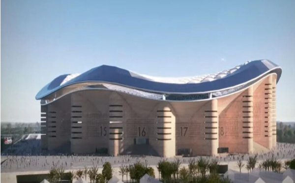 Justice et sécurité : le Maroc anticipe les défis de la Coupe du monde