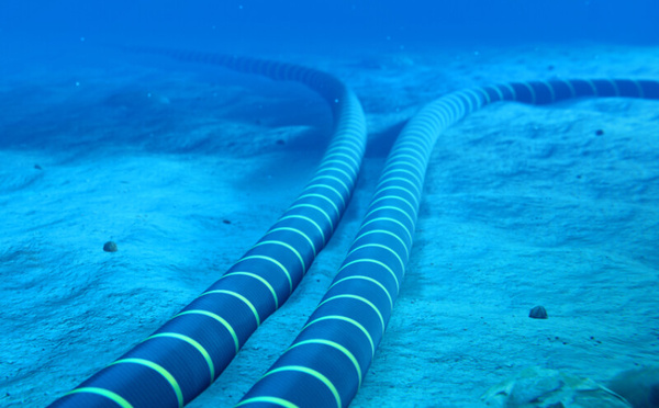 Des câbles sous-marins coupés, internet perturbé au Moyen-Orient