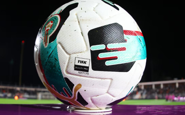 La LNFP dévoile le programme des deux prochaines journées de Botola Pro D1 Inwi