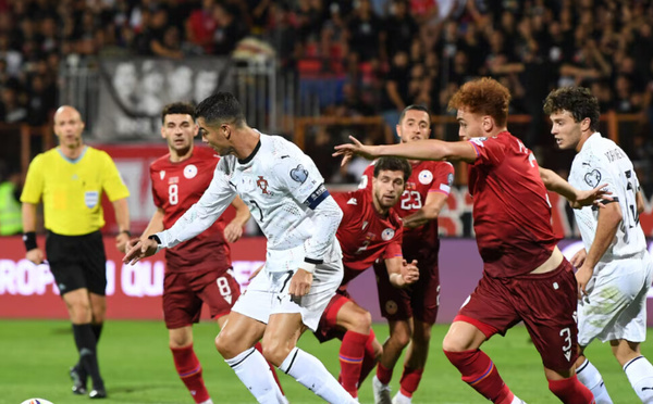 Mondial 2026 : le Portugal débute en force et rend hommage à Diogo Jota