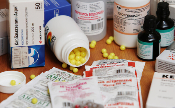 Le Maroc accroît de 510% ses achats de médicaments russes