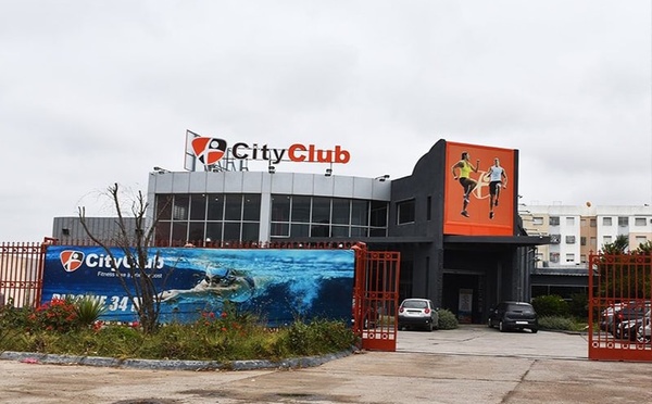 City Club : Une cession imminente et un avenir prometteur