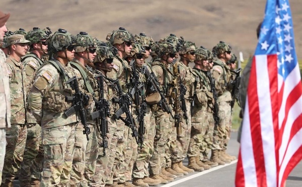 Est-ce la fin programmée de l’empire américain ?