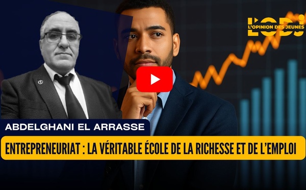 Entrepreneuriat : la véritable école de la richesse et de l’emploi