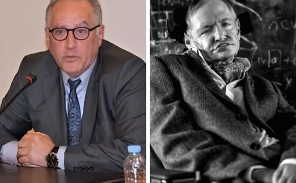 Intelligence artificielle et maladie de Charcot : une stratégie marocaine d’augmentation humaine