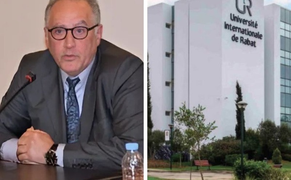 UIR – Une progression remarquable dans le classement du Financial Times Masters in Management 2025