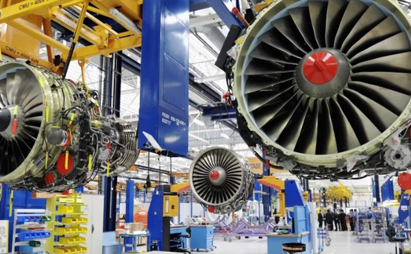 L’innovation énergétique au service de l’aviation marocaine