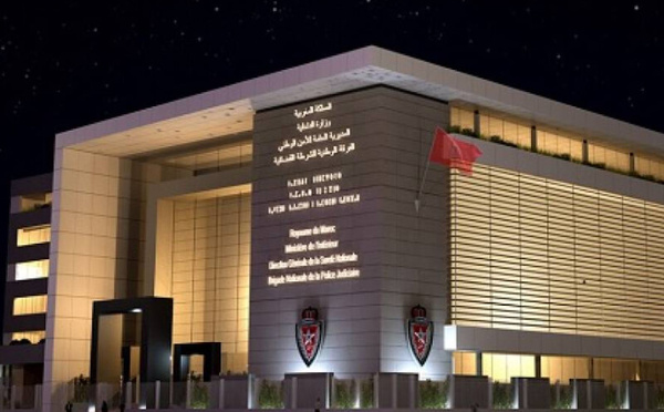 Recel international : La fin d’un vaste trafic