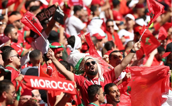 Le Maroc, nouveau carrefour du football mondial selon RMC Sport