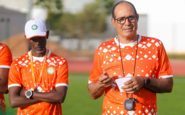 Badou Zaki forfait pour le match contre la Tanzanie après un malaise à Casablanca