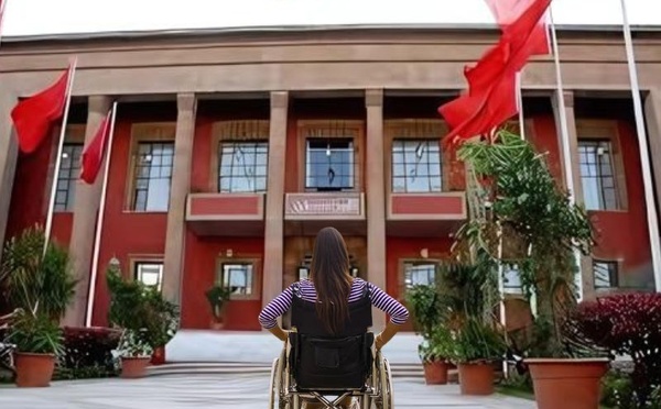 ​Donner voix aux citoyens oubliés : le pari d’une démocratie inclusive de l'Istiqlal