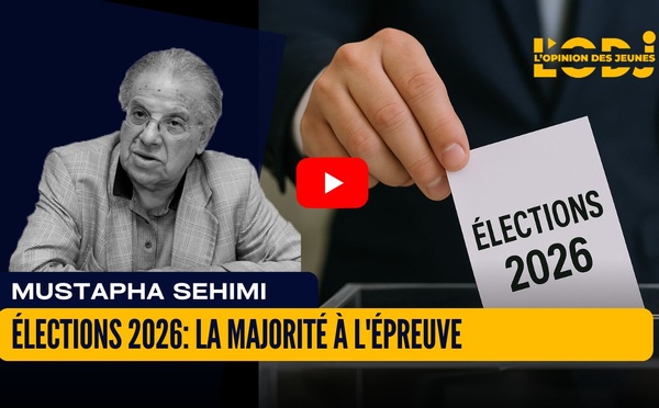 Élections 2026: la majorité à l'épreuve