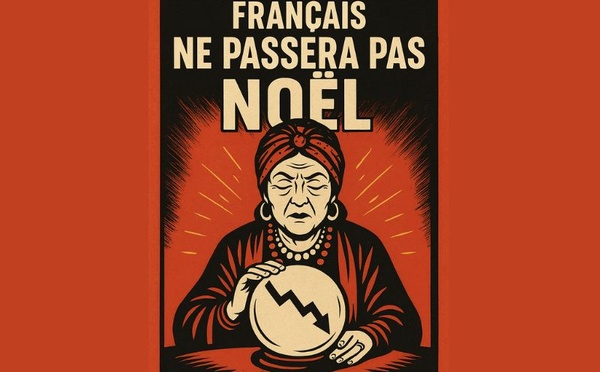 Une nomination sous tension : pourquoi ce gouvernement ne passera pas l’hiver