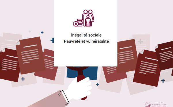 ​Maroc : des progrès indéniables face à la pauvreté, mais des inégalités tenaces