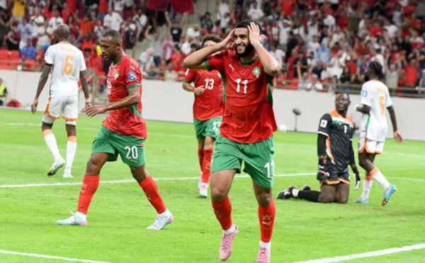 Les Lions de l’Atlas aux portes de l’Histoire