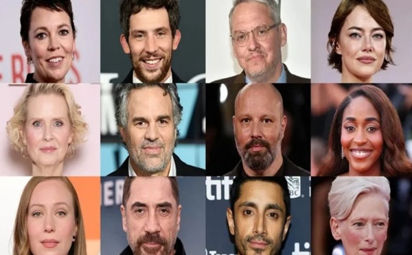 Silence, on boycotte ! Le septième art face aux violences à Gaza