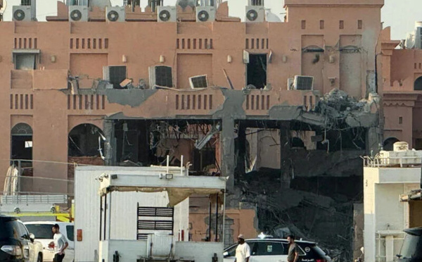 Frappes à Doha : Israël franchit une nouvelle fois la ligne rouge