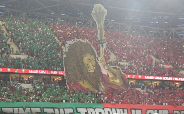 Lions de l’Atlas : ce qu’il faut retenir du rassemblement de septembre