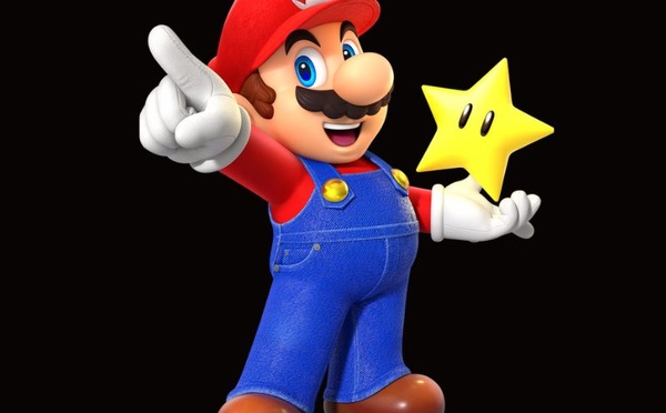 Mario : 40 ans d’aventures qui ont marqué le monde