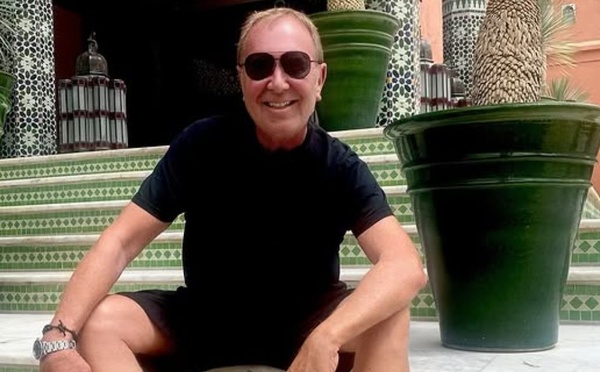 Michael Kors craque pour Marrakech : le chic rencontre l’authentique