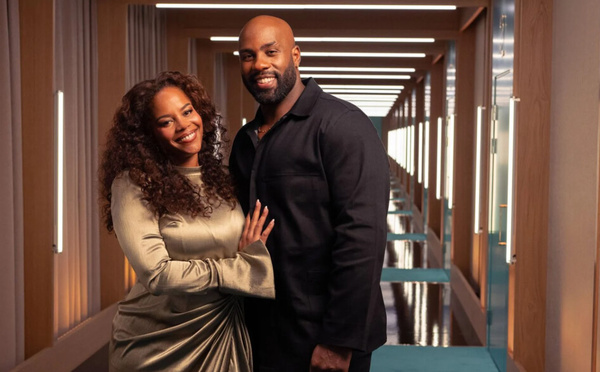 Le nord du Maroc devient le décor glamour de Love is Blind France