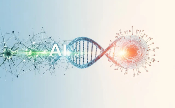 Grâce à l’IA, on peut épargner la chimiothérapie et ses complications aux femmes de plus de 65 ans atteintes du cancer des soins