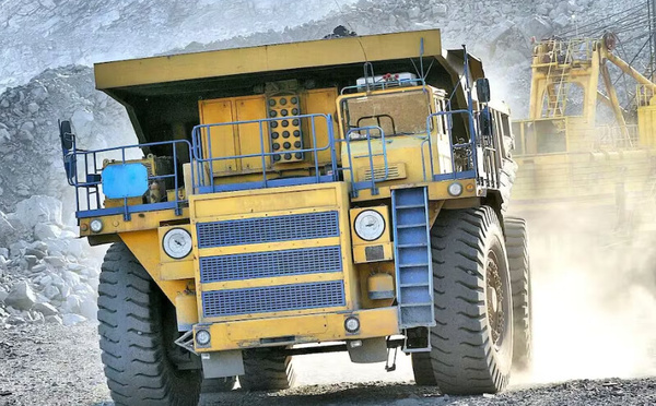 Le Maroc redéfinit l’avenir des mines en Afrique