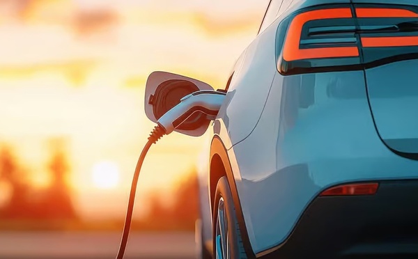 Mobilité électrique : le Maroc accélère, les bornes ne suivent pas