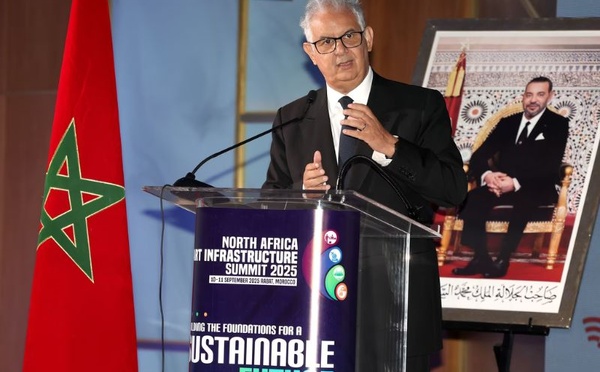 Rabat accueille le 1er Sommet sur les Infrastructures Intelligentes en Afrique du Nord