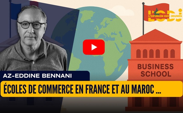 Écoles de commerce en France et au Maroc : un regard croisé sur la quête mondiale et l’oubli des missions locales