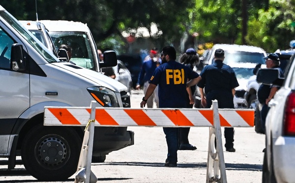 Etats-Unis : Le spectre d'une guerre civile ?