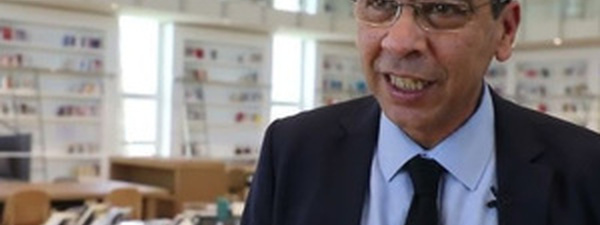 Et finalement, il a parlé...