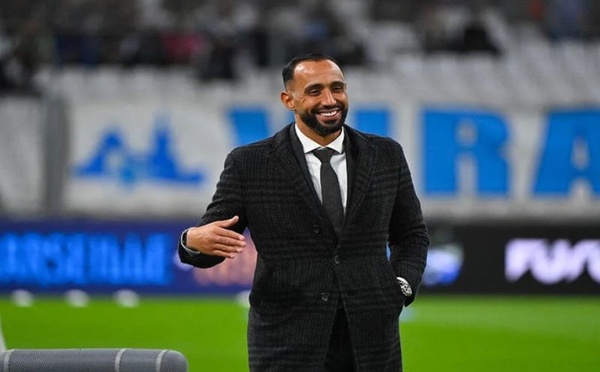 ​OM : Benatia, point final.