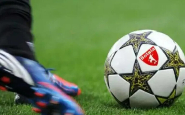 Botola Pro D1 2025-2026 : une saison prometteuse sous le signe de la compétitivité