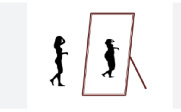 Pression sociale et image corporelle : le poids du sexisme sur les contenus féminins