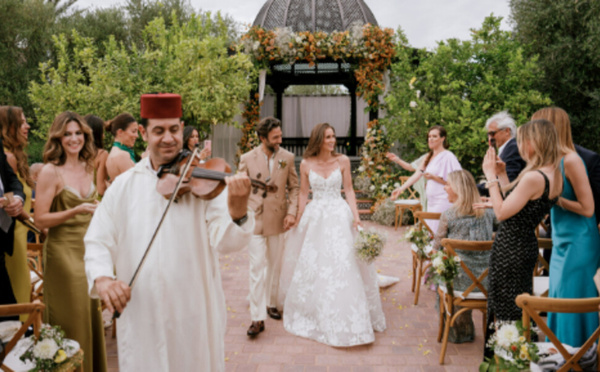 Mariages d’influenceurs : entre luxe sponsorisé et attentes irréalistes