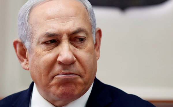 Et si on remplaçait Netanyahou par une IA pour le bien de tous ?