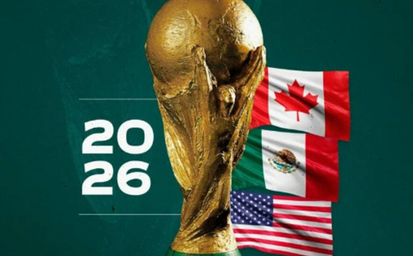 Plus d’1,5 million de demandes de billets en 24 heures pour la prévente Visa de la Coupe du Monde 2026