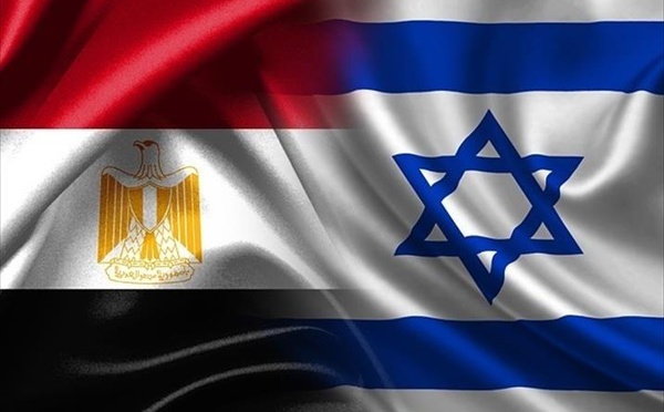Égypte–Israël : entre dissuasion silencieuse et réécriture des équilibres régionaux