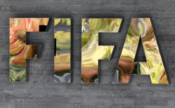 FIFA : un nouveau calendrier international à partir de 2026