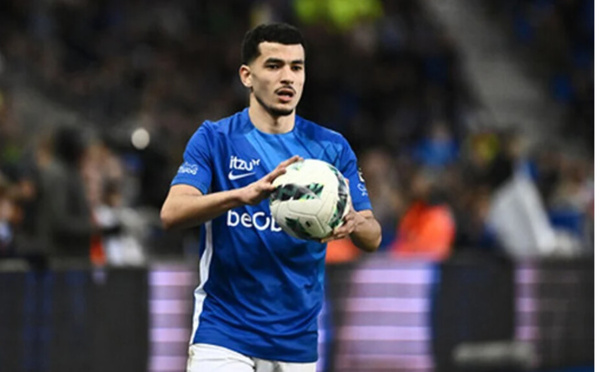 Zakaria El Ouahdi : un choix de cœur qui inspire sur le terrain