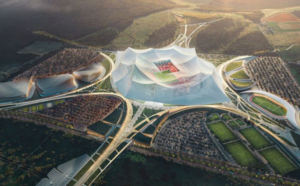 Maroc 2030 : faire vivre l'héritage d'une coupe du monde historique