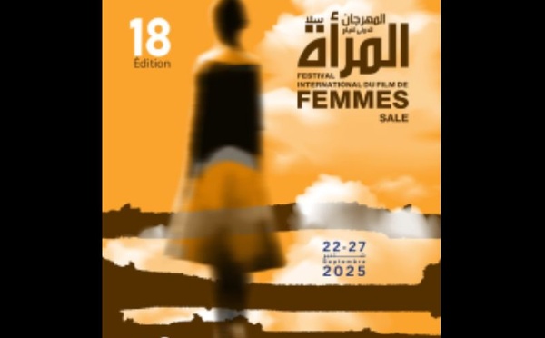 Festival international du film de femmes de Salé: une ode au cinéma au féminin