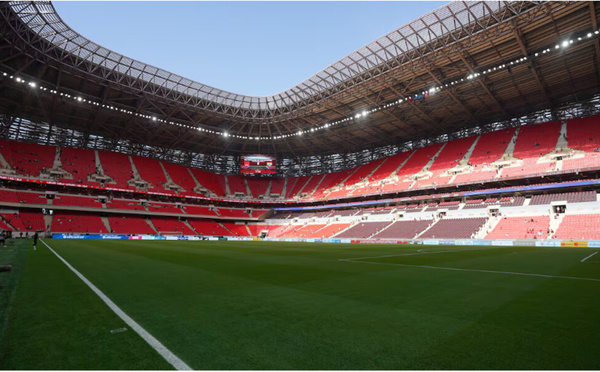 Le Maroc choisi pour accueillir la Coupe arabe féminine de football en 2027