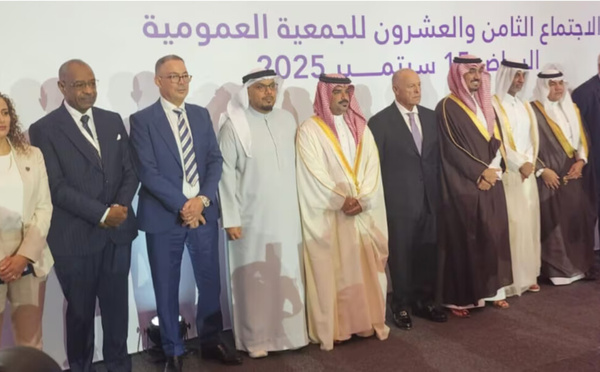 Fouzi Lekjaa réélu au Conseil exécutif de l’Union arabe de football