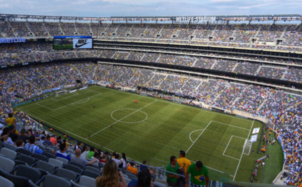 « Pitches in Peril » : le football sous alerte climatique