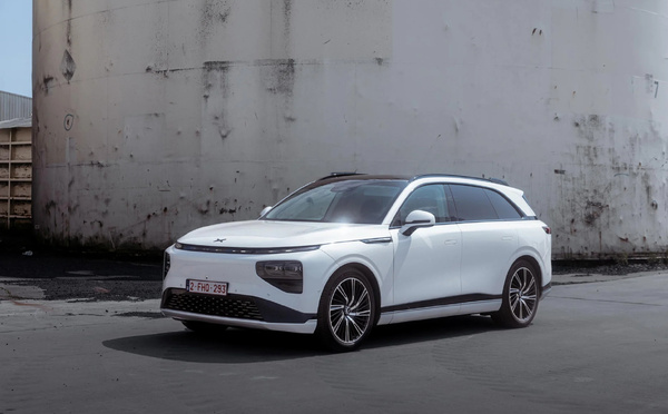 Smeia, un partenaire de choix pour l'expansion africaine de XPeng