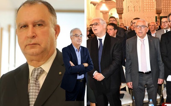 Lettre ouverte à l’Alliance des économistes istiqlaliens